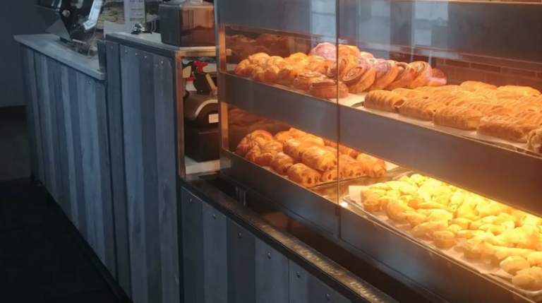 La Baguette Inc Breakfast Bakery Pizza Lunch 06 29 2025 10 25 PM 768x429